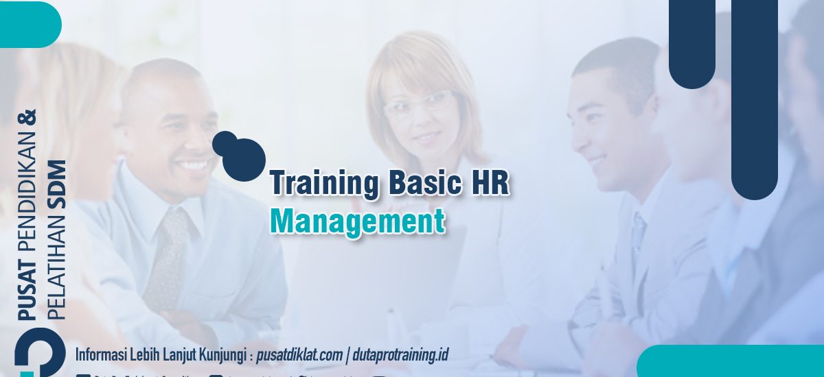 Basic HR Management