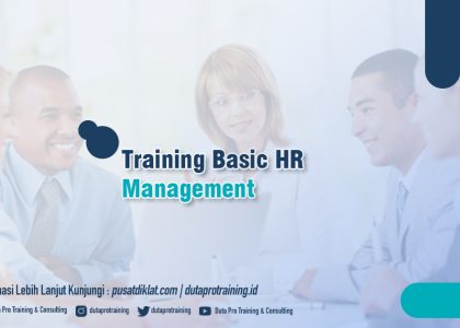 Basic HR Management
