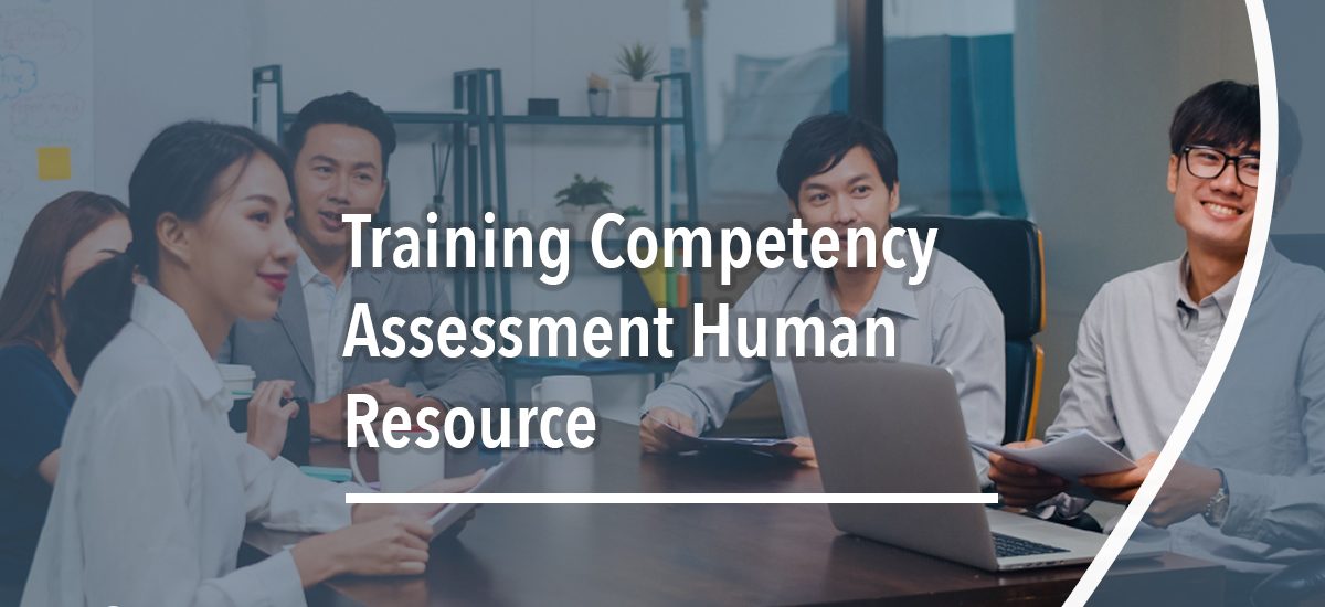 Competency Assessment Human Resource