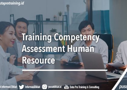 Competency Assessment Human Resource