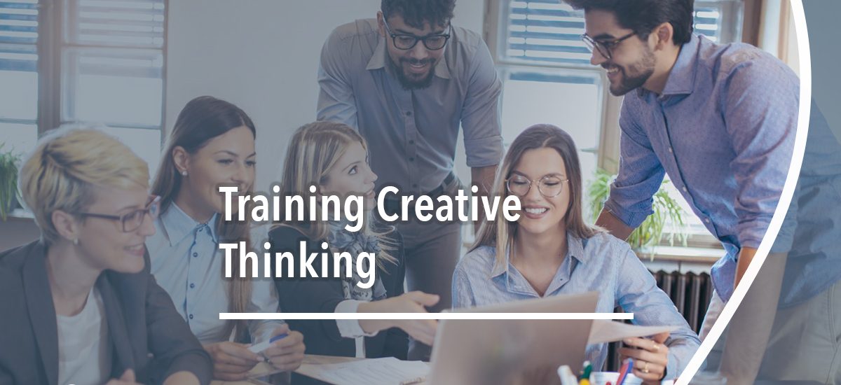 Creative Thinking