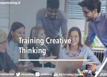 Creative Thinking