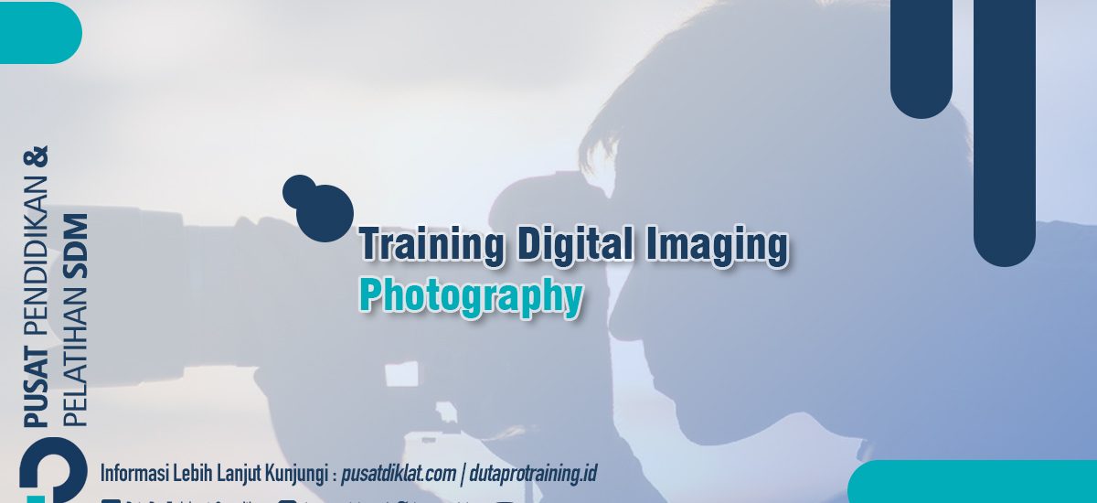 Digital Imaging Photography