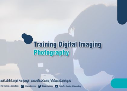 Digital Imaging Photography