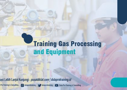 Gas Processing and Equipment