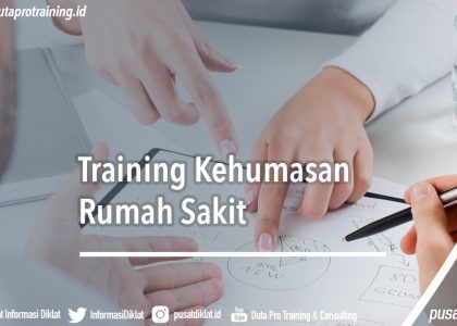 Kehumasan Rumah Sakit