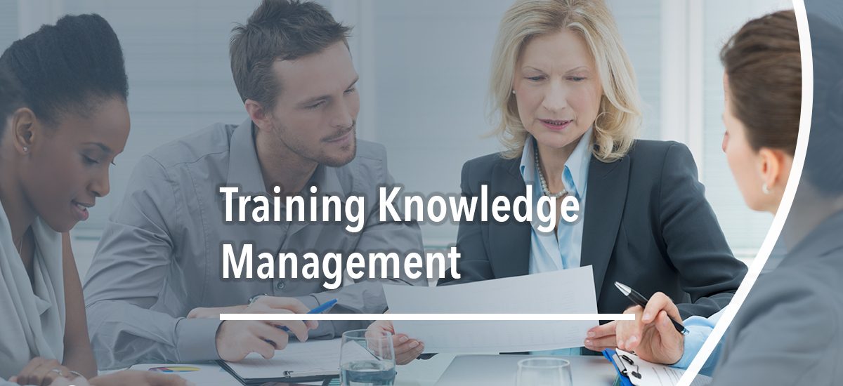 Knowledge Management