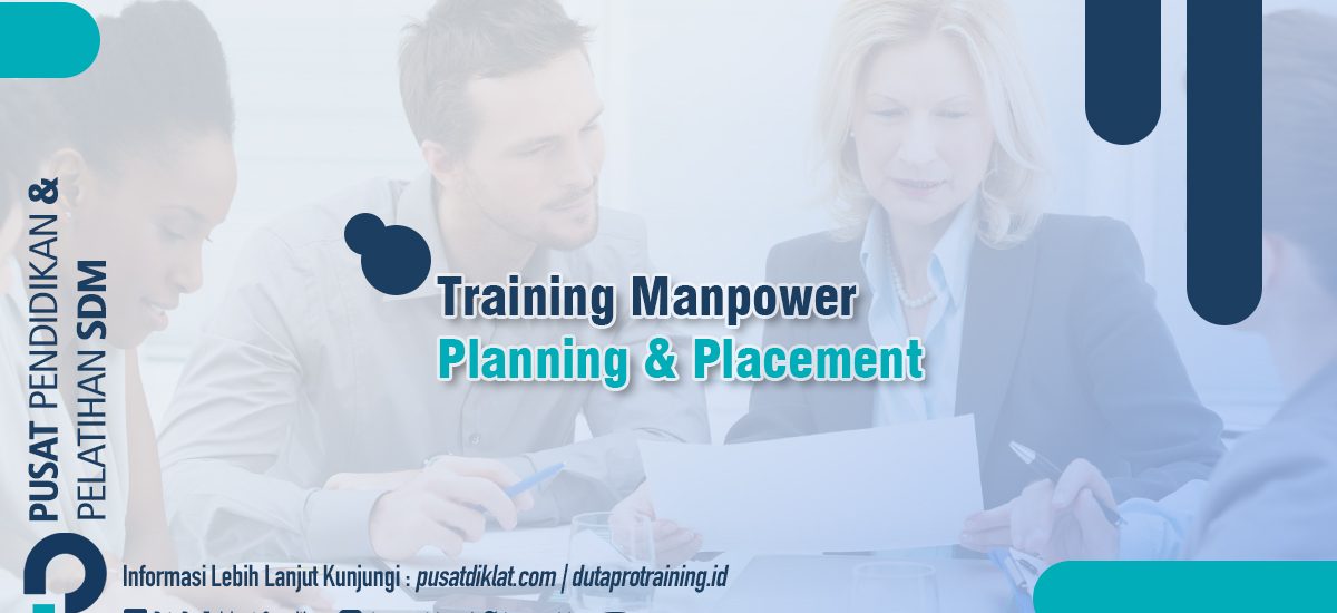 Manpower Planning & Placement