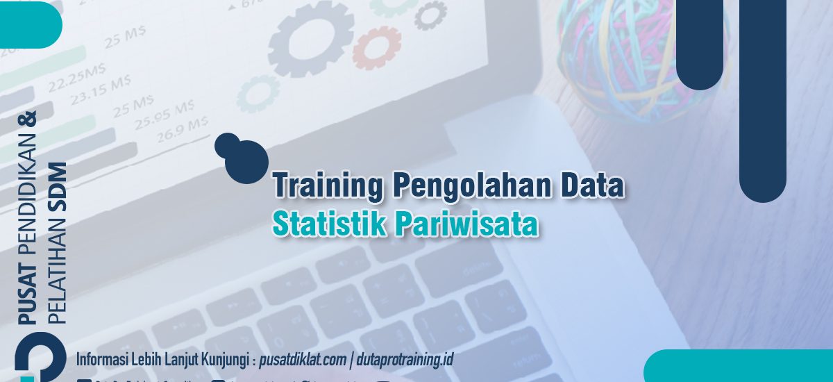 Pengolahan Data Statistik Pariwisata