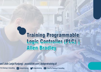 Programmable Logic Controller (PLC) | Allen Bradley