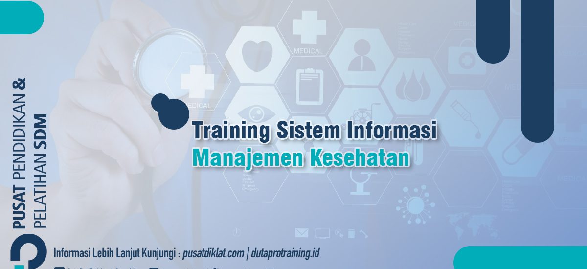 Sistem Informasi Manajemen Kesehatan