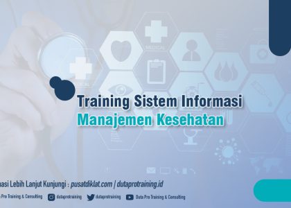 Sistem Informasi Manajemen Kesehatan