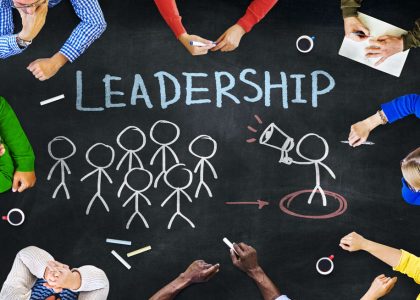 Kepemimpinan Dan Motivasi Karyawan