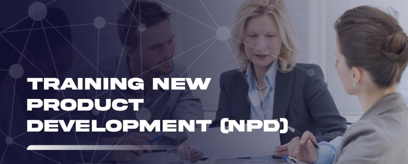 New Product Development (NPD)