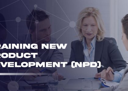 New Product Development (NPD)