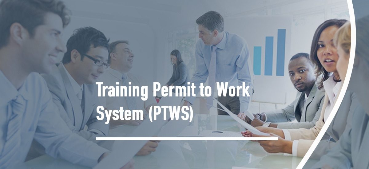 Permit to Work System (PTWS)