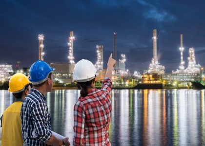 Basic Petroleum Engineering