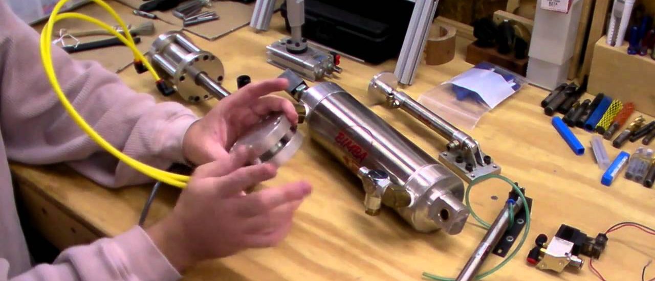 Basic Pneumatic