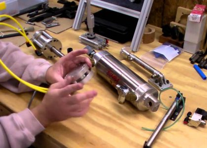 Basic Pneumatic