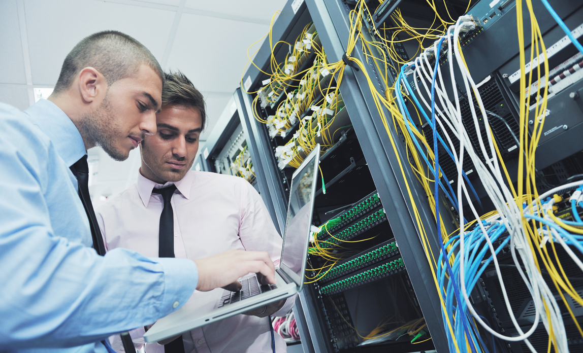 IT Technical & Maintenance Support For Beginner