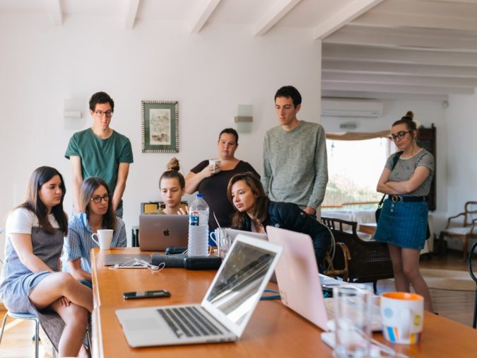 Public Speaking & Presentation Skills