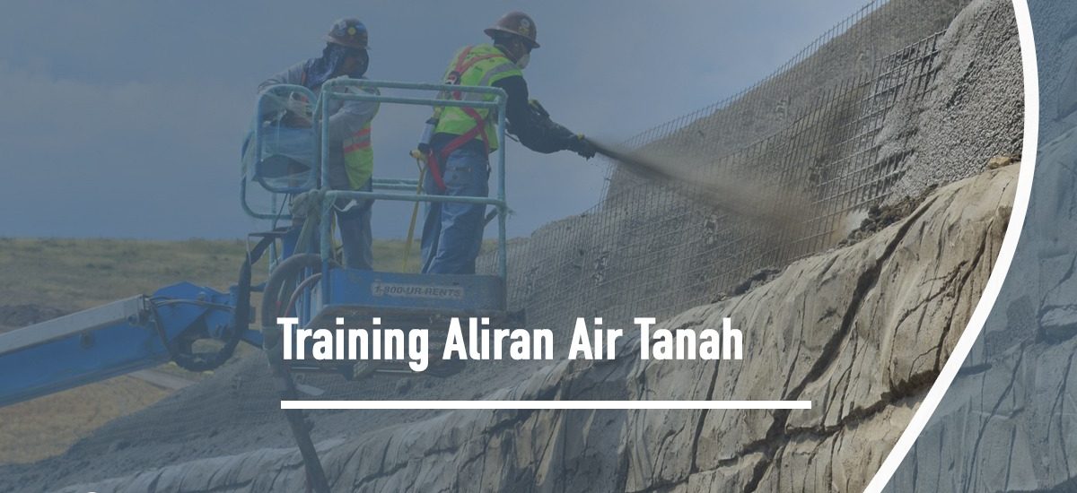 Aliran Air Tanah
