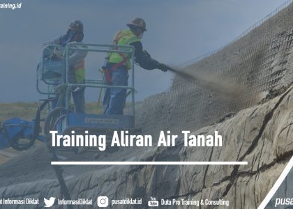 Aliran Air Tanah