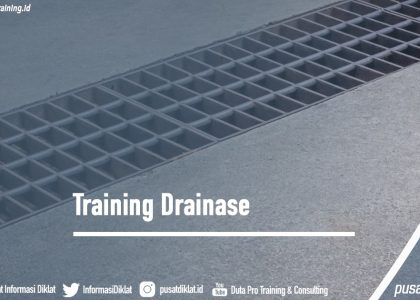 Drainase