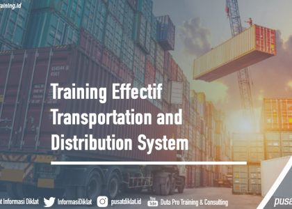 Effectif Transportation and Distribution System
