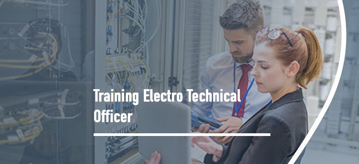 Electro Technical Officer