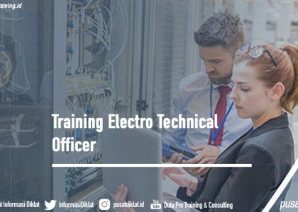 Electro Technical Officer