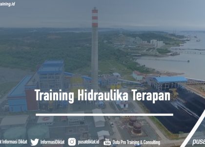 Hidraulika Terapan