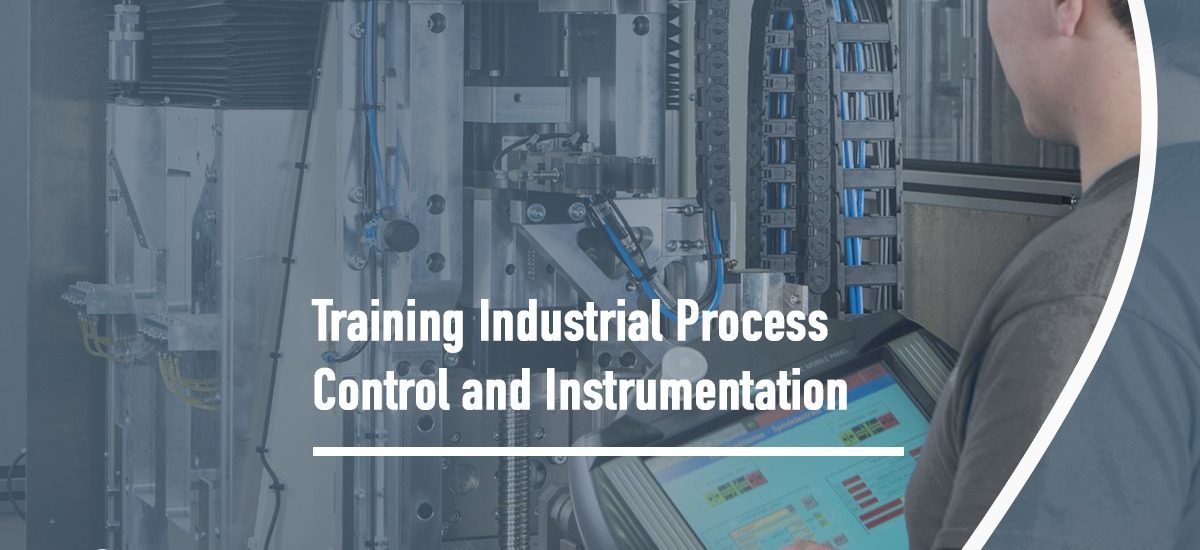 Industrial Process Control and Instrumentation