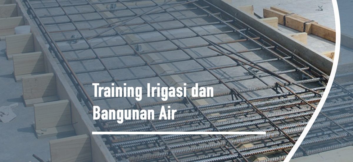 Irigasi dan Bangunan Air