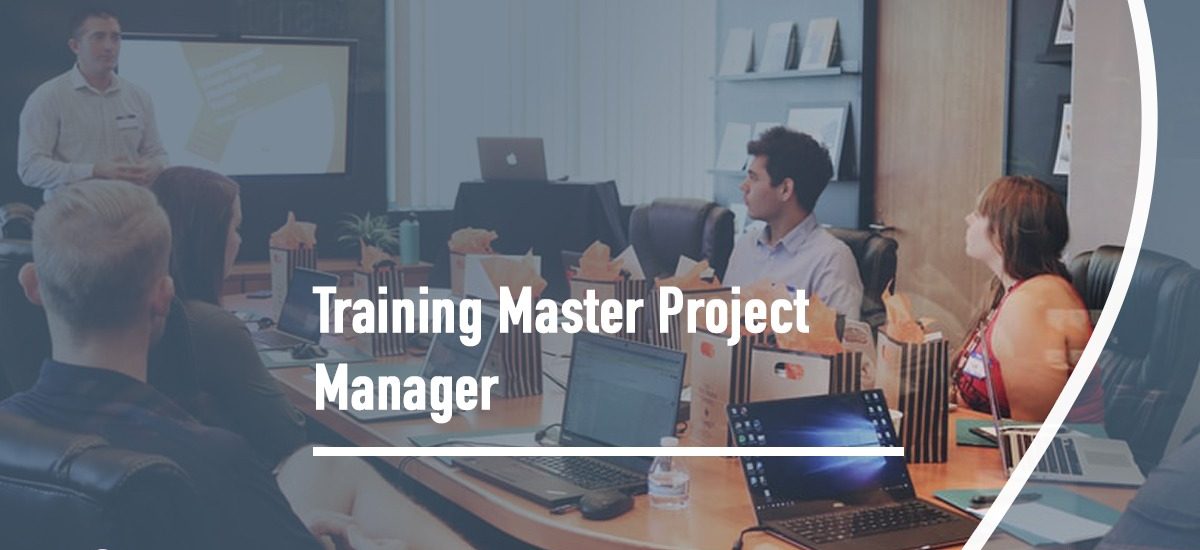 Master Project Manager