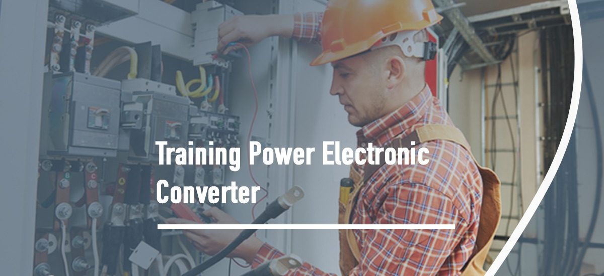 Power Electronic Converter