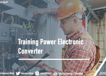 Power Electronic Converter