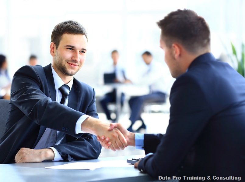 Training Effective Business Plan