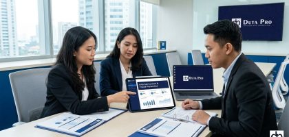 Pelatihan Internal Control & Fraud Prevention in Accounting