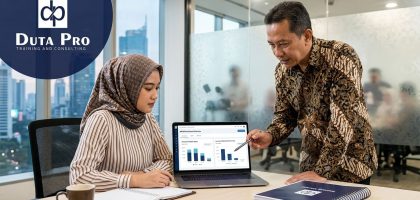 Pelatihan Accounts Payable & Accounts Receivable Management