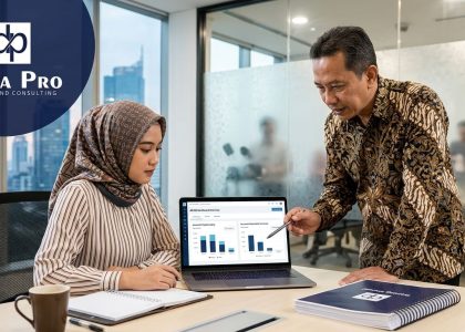 Pelatihan Accounts Payable & Accounts Receivable Management