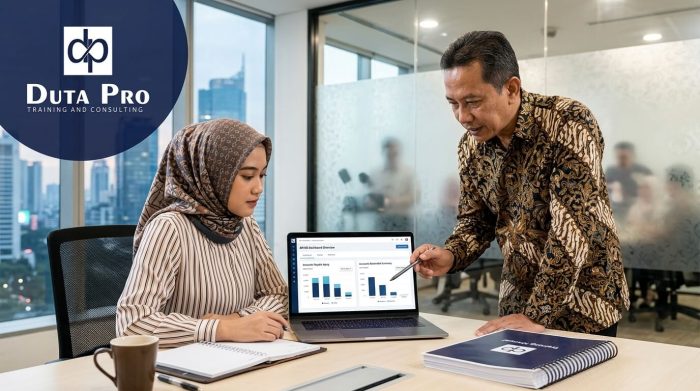 Pelatihan Accounts Payable & Accounts Receivable Management