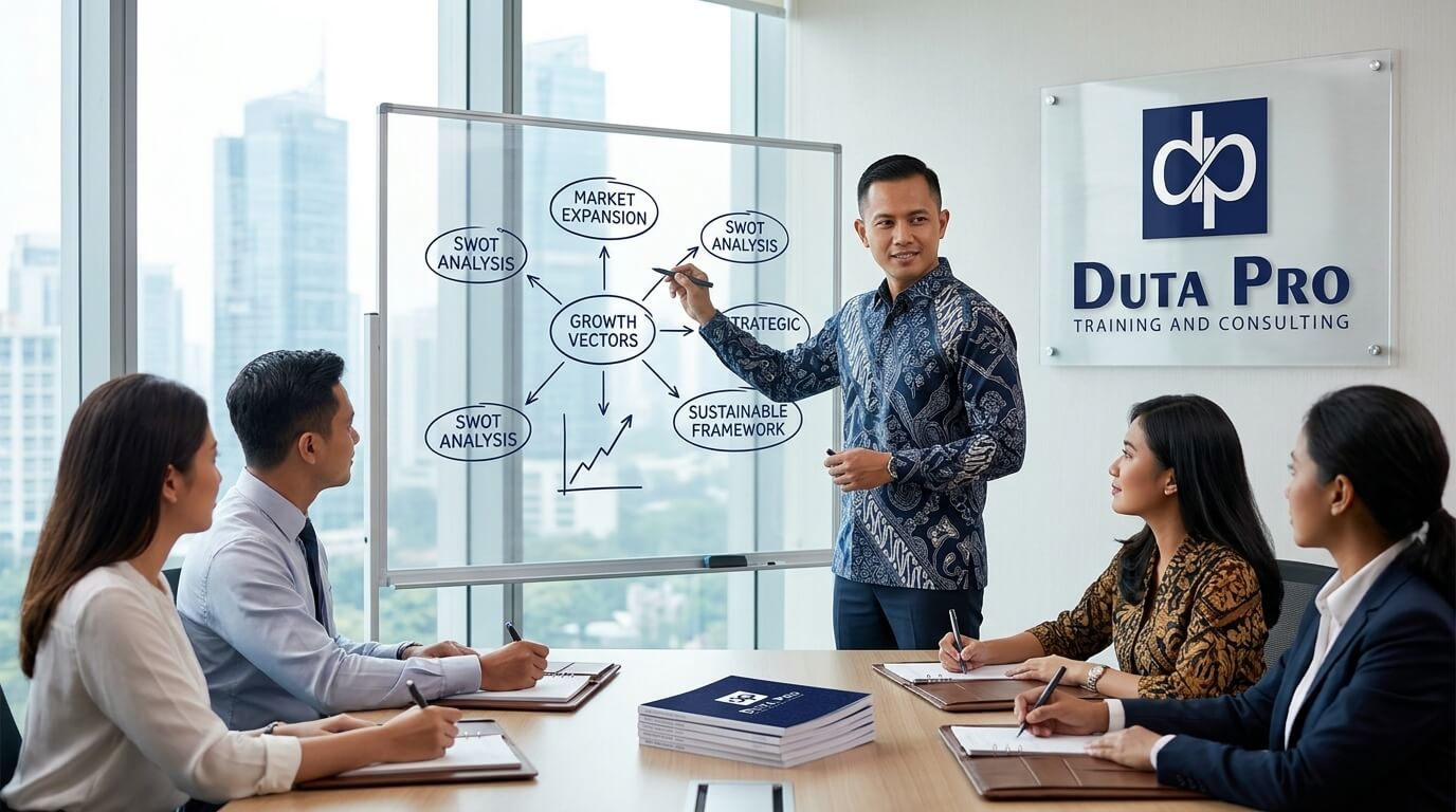 Pelatihan Business Development Strategy for Sustainable Growth ...