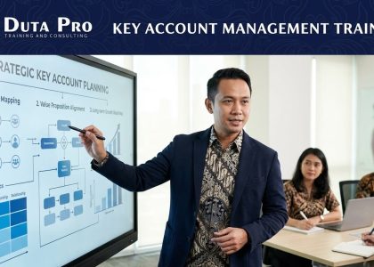 Pelatihan Key Account Management
