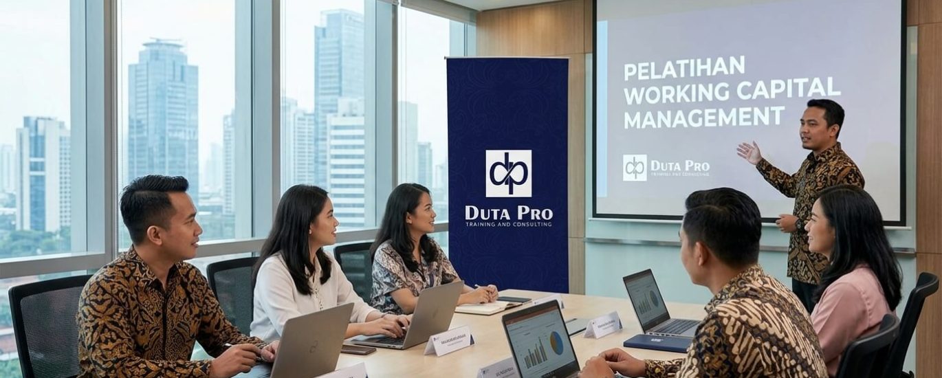 Pelatihan Working Capital Management