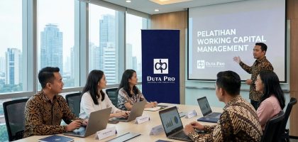 Pelatihan Working Capital Management