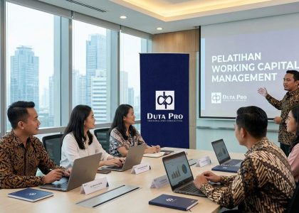 Pelatihan Working Capital Management